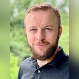 Piotr Dziubecki